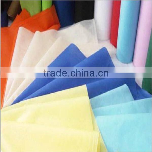 Dust-proof anti-static fabrics