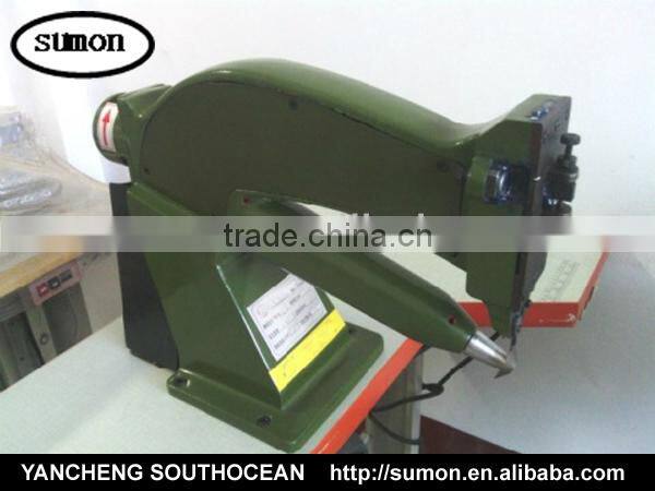 S202 Edge trimming machine for shoe repair