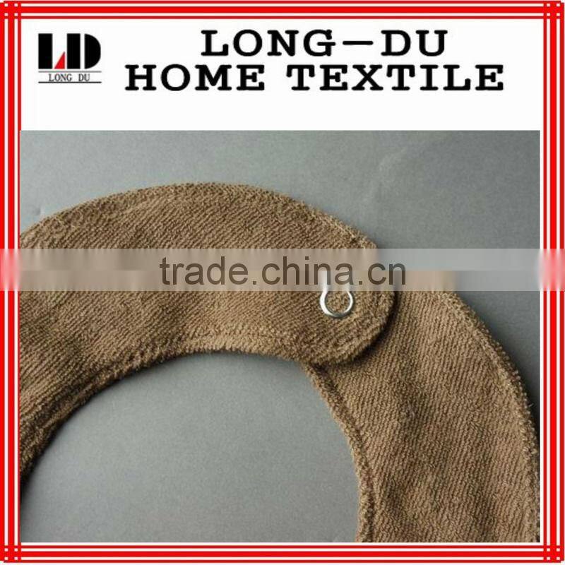 baby bib knit pattern