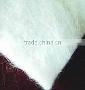 Filament spunbond Needle Singeing Geotextile