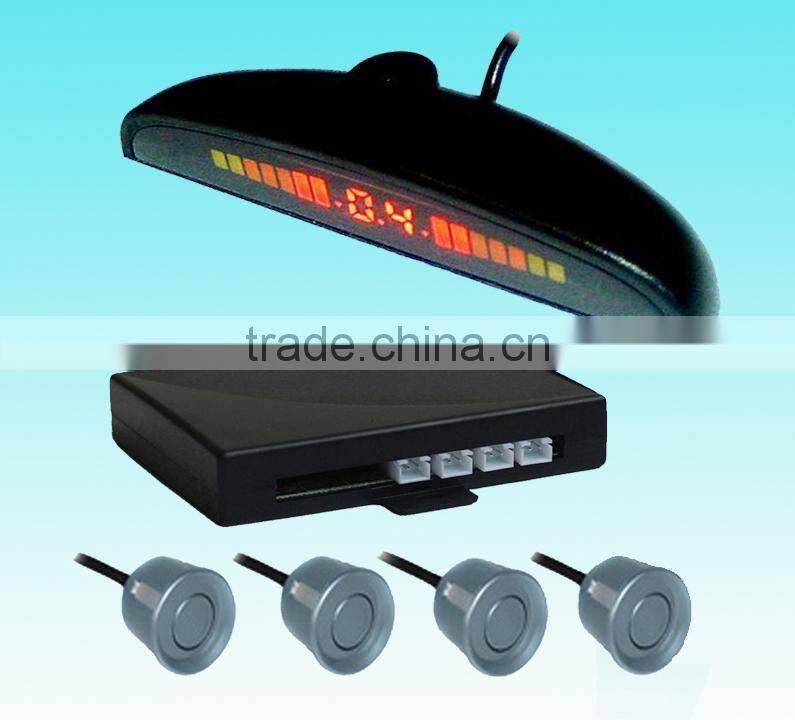 LED Display Parking Sensor,Car Reverse Parking Sensor, Car Beep Parking Sensor