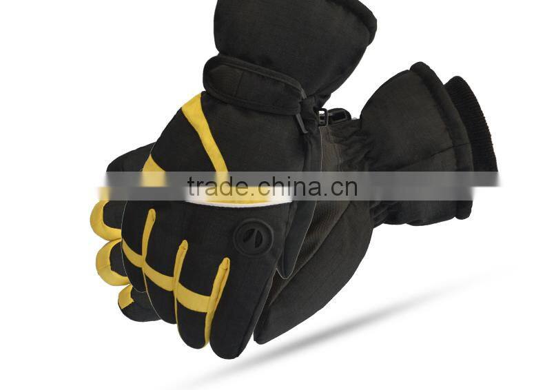 Breathable Brand Cotton Riding Ski Gloves