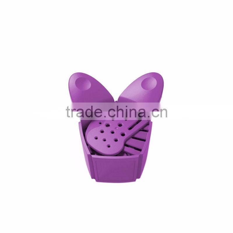 New arrival pot clip strainer colander
