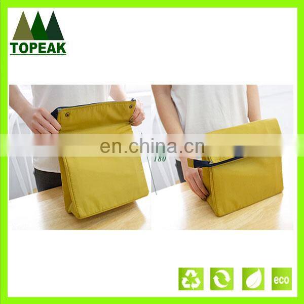 wholesale outdoor folding cooler bag