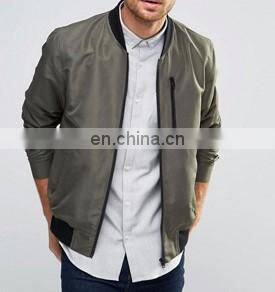 Men's Weekend Ligth Bomber Jacket