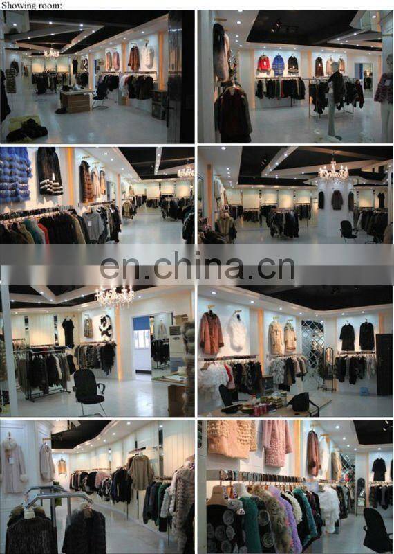 Fashion turkey feather soft boa