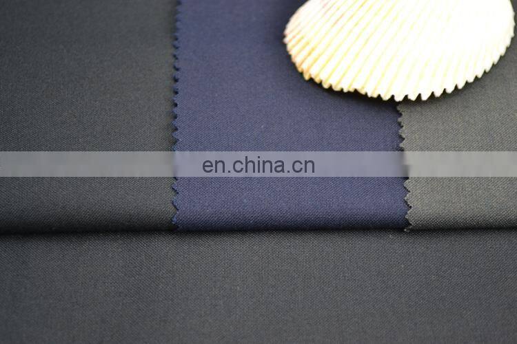 polyester cotton uniform fabric/china fabric