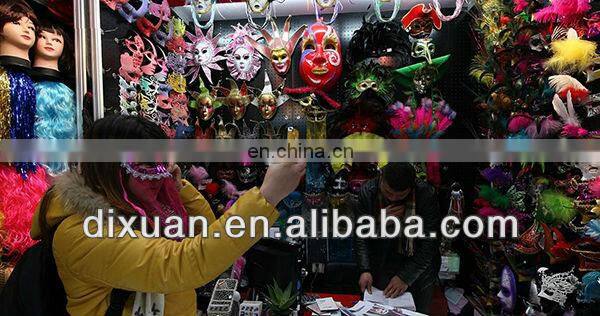 Creative Painted Party Mask