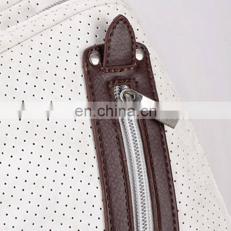 classic trebdy leisure men sling bag for riding bicycle