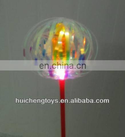 Changeable shape of flowers magic wand HC97601