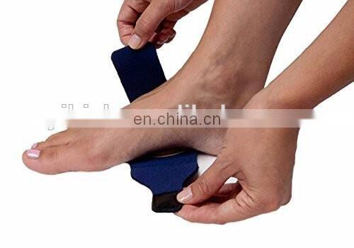 Plantar Fasciitis Wraps Arch Cushion and Support with Gel Therapy #JZ0007
