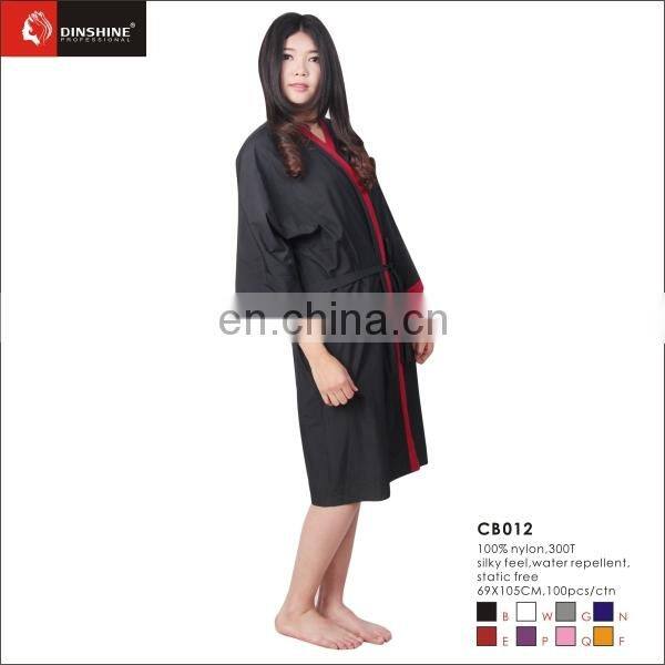 Stylist Wholesales non woven kimono dressing gown/bathrobe for sale