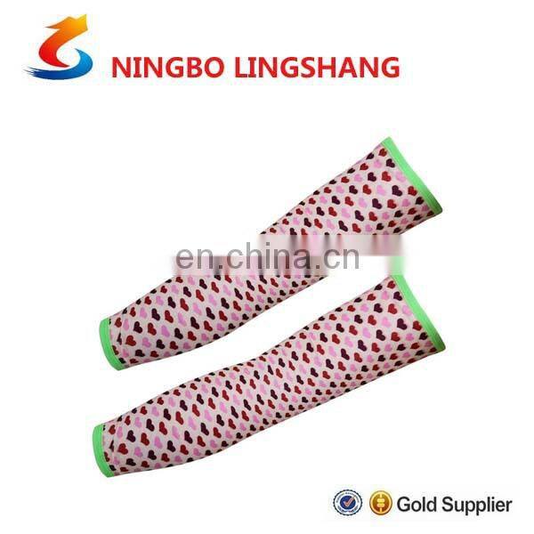 Motorcycle sleevelet Camouflage Anti-UV Breathable Cycling Wear sleevelet