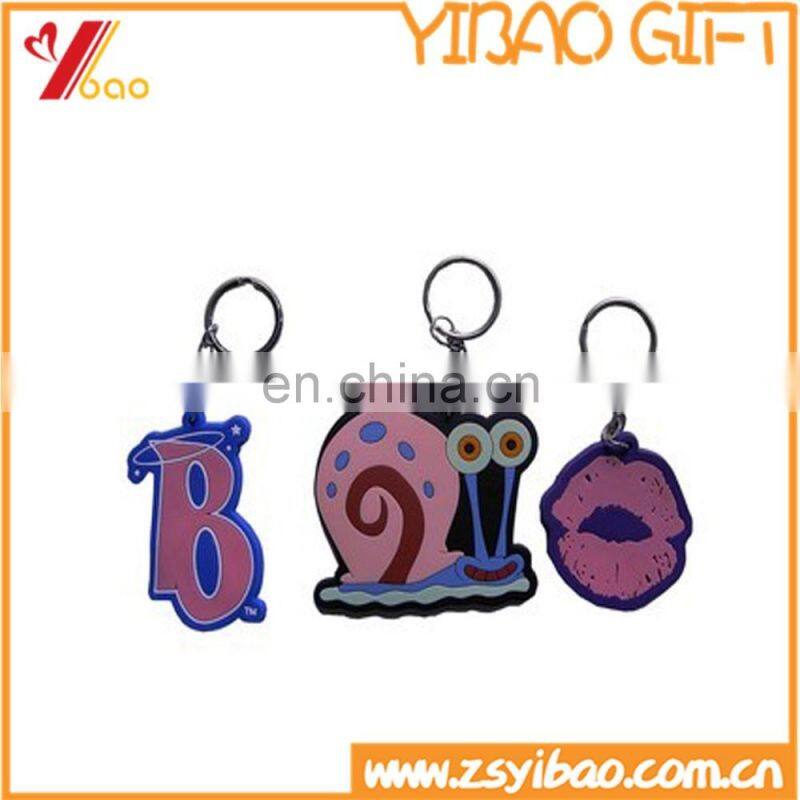 Custom soft pvc keychains,soft pvc rubber keychain