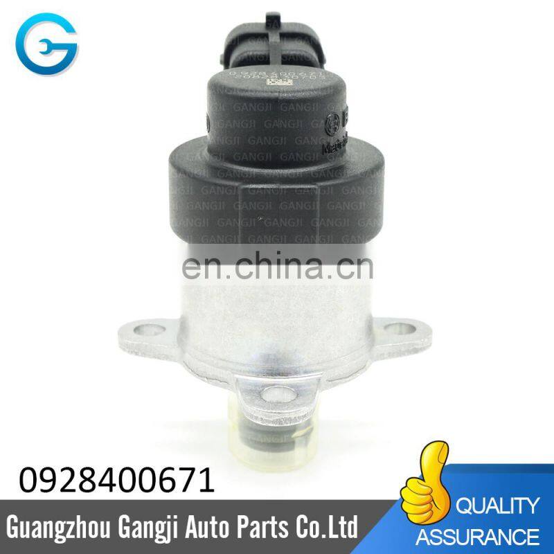 0928400671 Genuine Fuel Pressure Metering Valve for Nissan Renaults