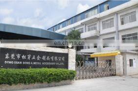 Advanced die casting engraving custom handbag hardware