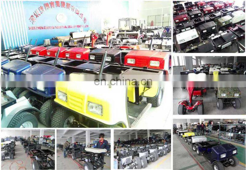 Golf Carts For Sale, CE approved 4 seater smart and utility designer Golf Carts For Sale | AX-A3-7