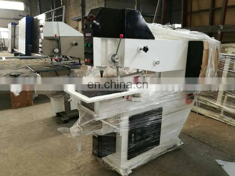 glass drilling machellone