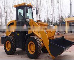 2018 Hot newest superior FCY70 Loading capacity 7 tons tip lorry with cabin