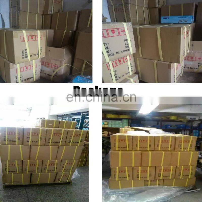 VMC 850 high quality cnc milling machine center universal vertical machining center