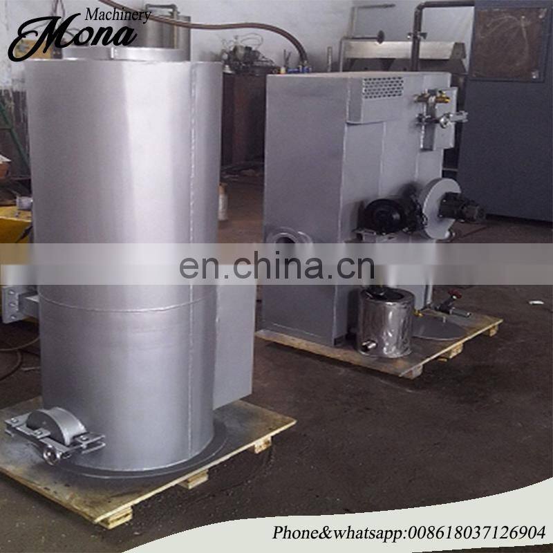 Energy-efficient household small biomass gasifier/Rice husk,wood dust gasifier