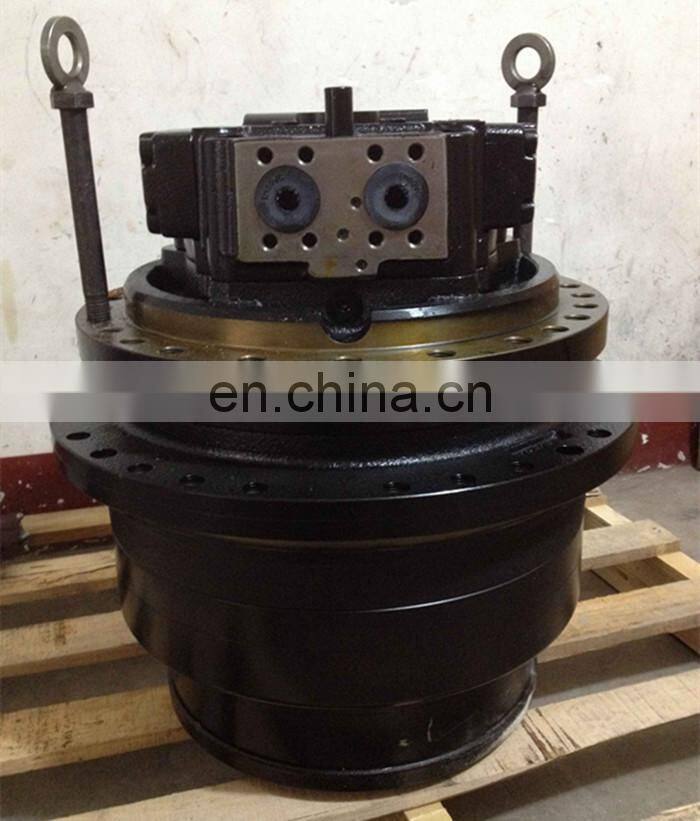 Doosan SL340 Final Drive Solar340 Travel Motor