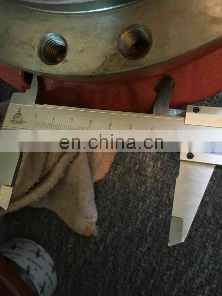 Hot Sale EX50U Travel Motor EX50U-3 Final Drive For Excavator