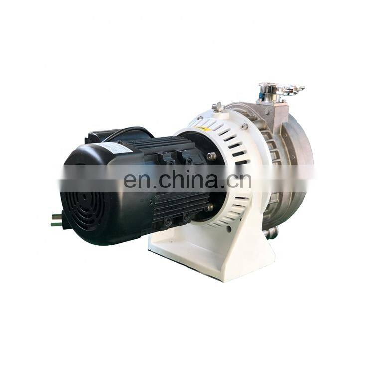 2xz series vacuum pump two stage small pump manufacturer for autoclave