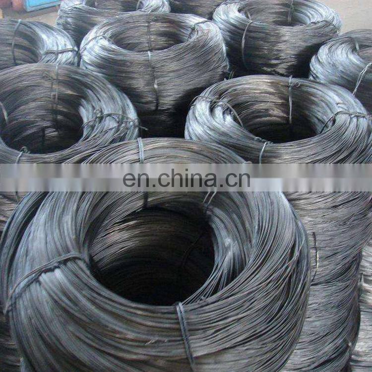Factory Price 1.44mm-4.88mm diameter Steel Core Wire for ACSR