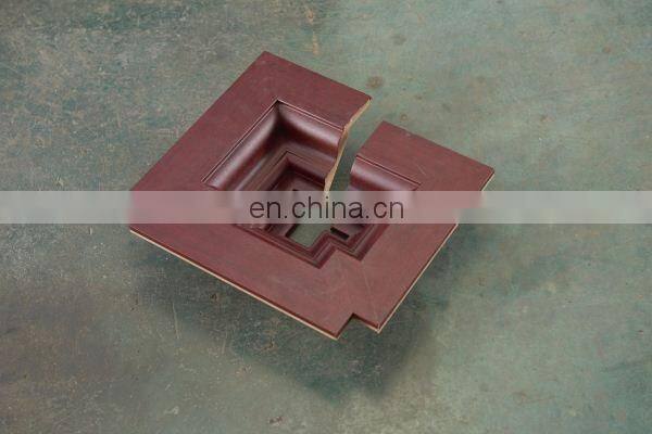 Multi-function Wood Working Cutting Machine Price