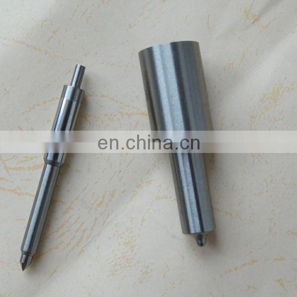 S Type Diesel fuel Injector Nozzle DLLA155SND160 093400-1600