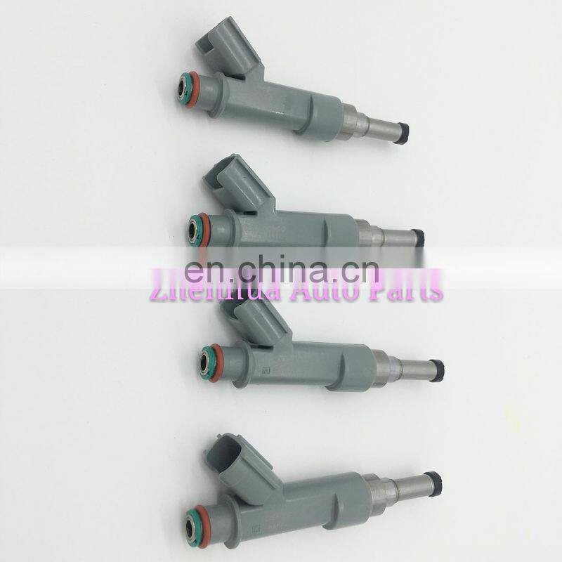 Original Fuel Injector 23250-0Y040 for New Toyota Vios 4NR 5NR 6NR 8NR