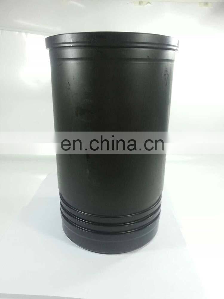 Cylinder Liner 3022157 for Diesel Engine KTA38