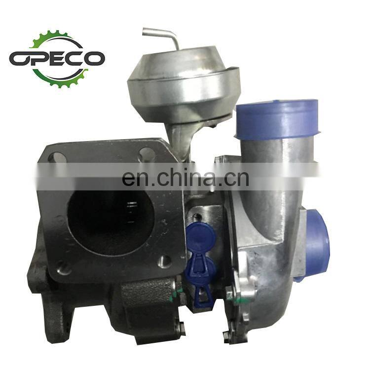VJ38 03051M WE01 turbocharger VED20021 VFD20011 VFD20021 VGD20011 VGD20021 VAD20011 VAD20021 VBD20011 VBD20021