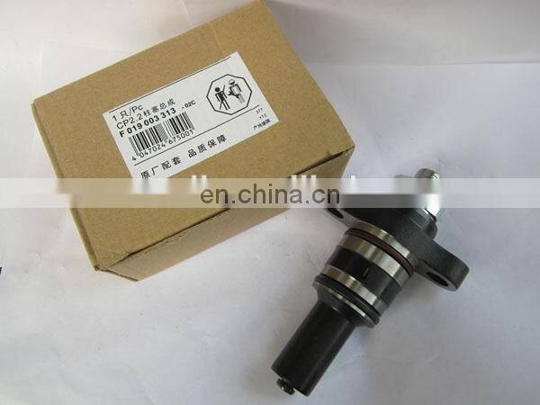 original CP2.2 fuel pump plunger F019D03313,2469403622
