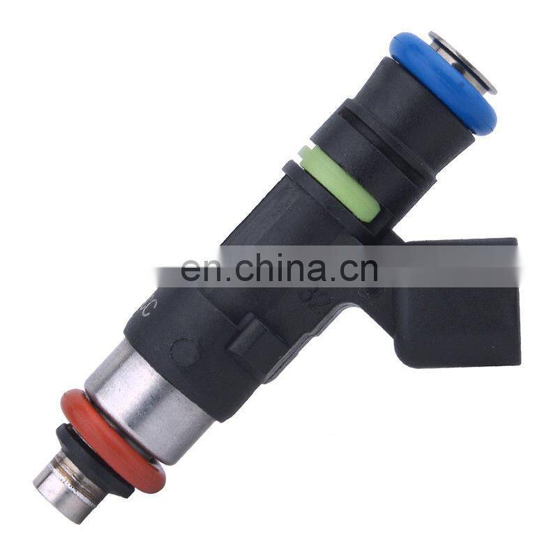 WEILI Brand new Fuel Injector for GMC Mustang Mercury OEM 0280158055