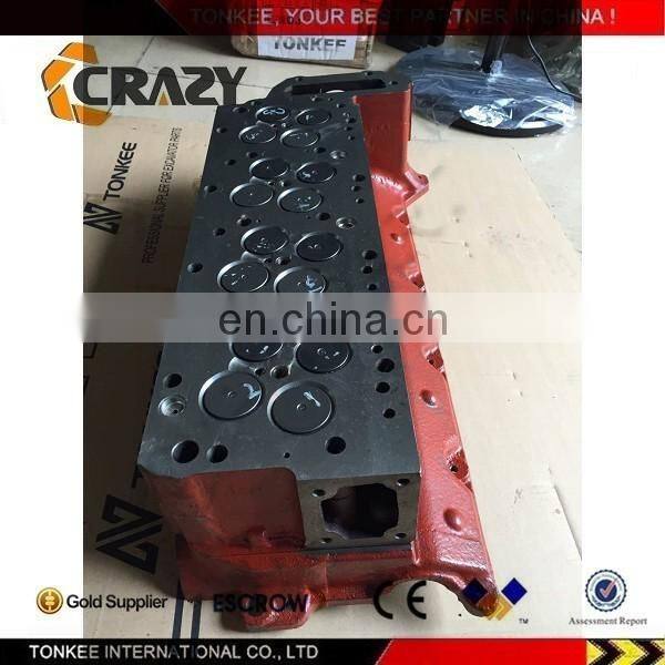 SK200-5 sk250-8 J05E engine cylinder head assy.jpg