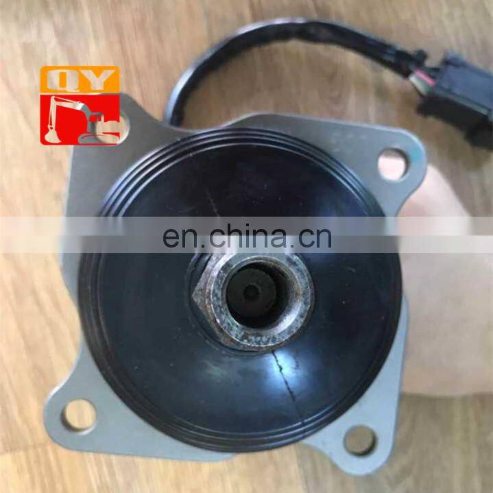 D155AX-6 D155 PPC Valve 702-16-02340 702-16-02242 Level Assembly