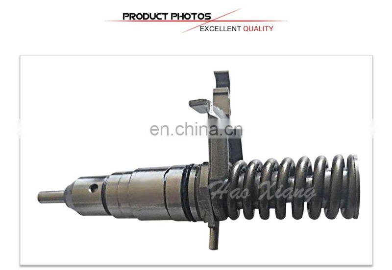 Top Quality Common Rail Diesel Injector 127-8205