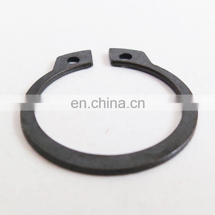 Original Diesel Engine Spare Parts 6CTAA8.3-G2 3901764 Ring Retaining