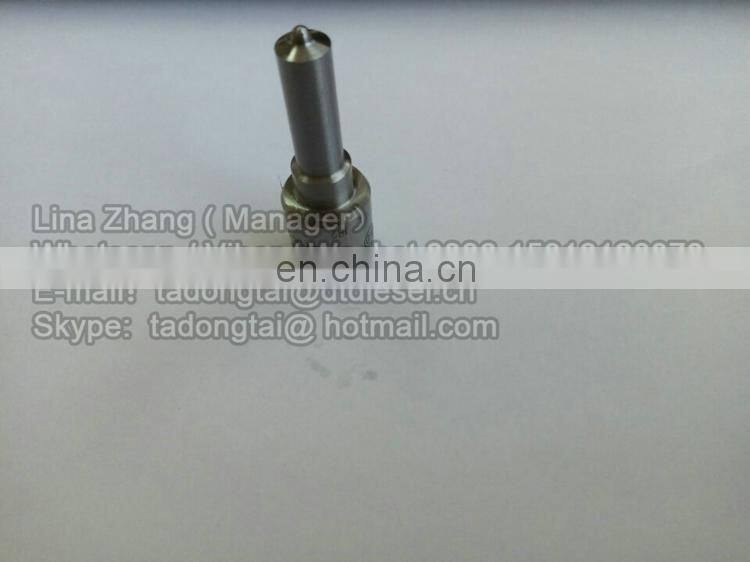 COMMON RAIL NOZZLE 0433172203 DLLA118P2203