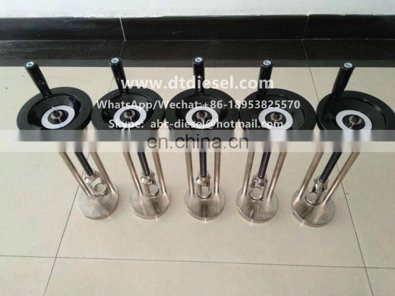 Disassembly Tools for EUI Spring