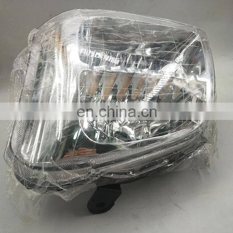 QDDZC-DMAX-R Car light accessories For ISUZU headlight