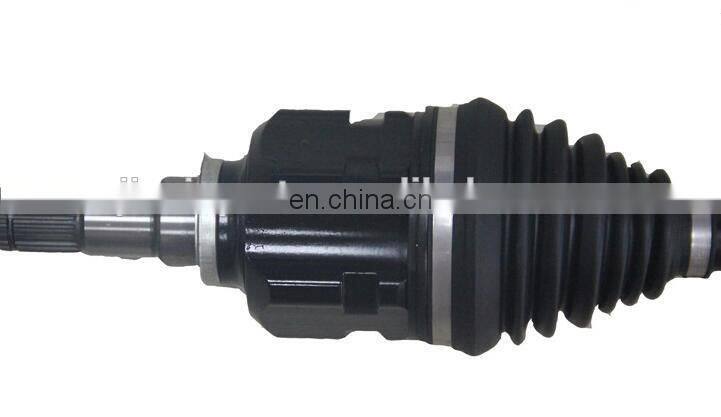 High Performance COROLLA ZRE182 Front Drive Shaft For 43410-02620