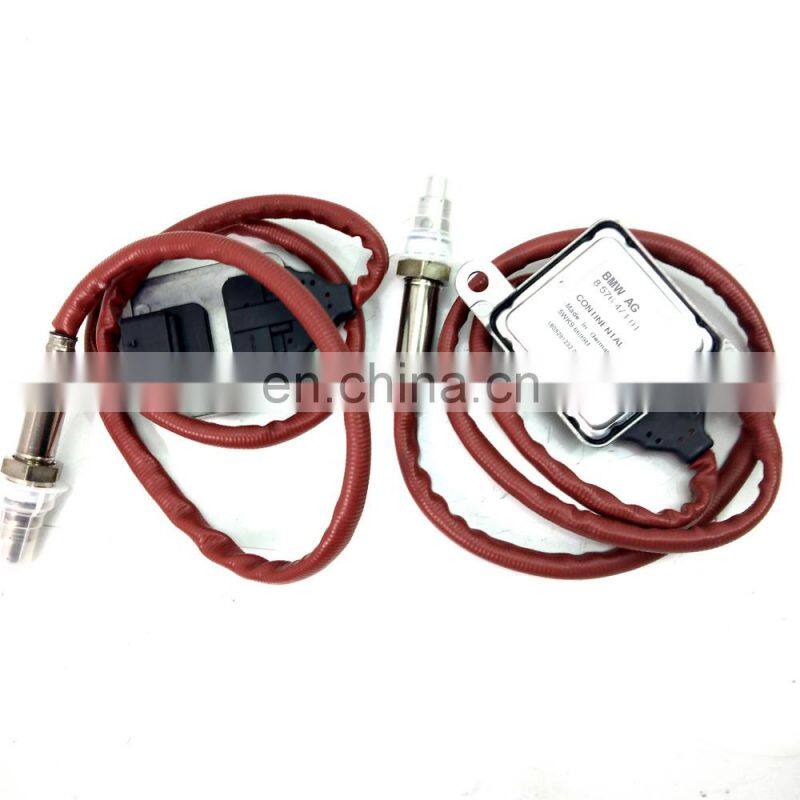 Diesel Engine Aftertreatment Device Flat Four Needles Nitrogen Oxide Sensor 5WK9 6699B 857647101