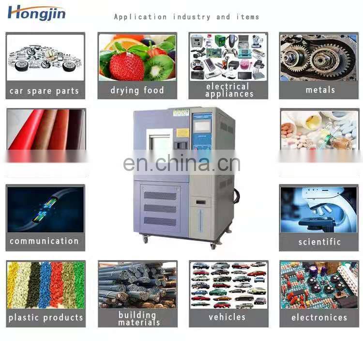 temperature humidity Testing cabinet/chamber price