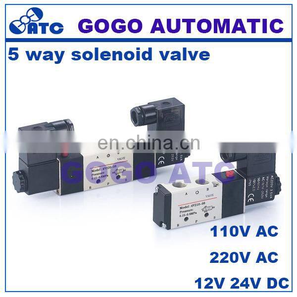 vacuum solenoid valve -1bar-1bar 3/4 inch normally close vacuum pressure safety valve