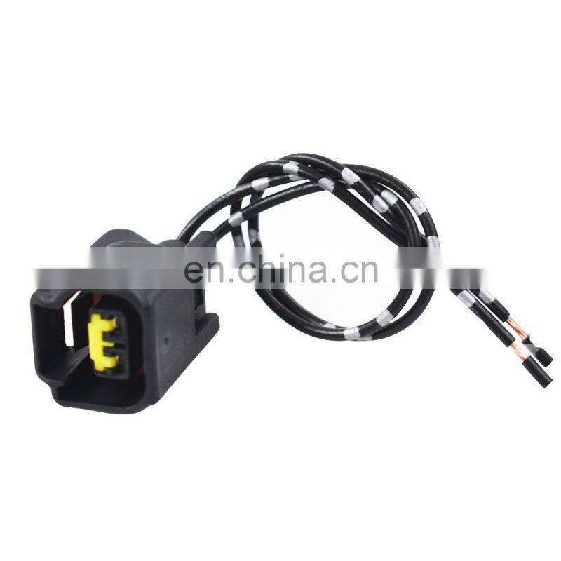 Set of 8 pc Modular Ignition Coil Connector Pigtail Plug for Ford 4.6L 5.4L 6.8L WPT579