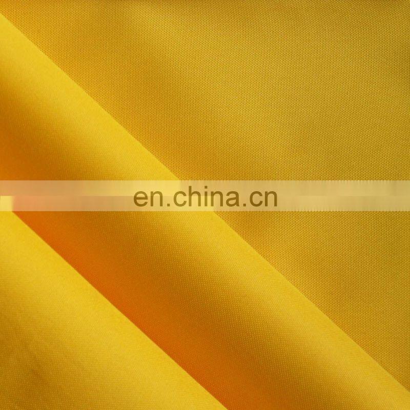 Eco-friendly RPET polyester 300D oxford fabric for bags/
