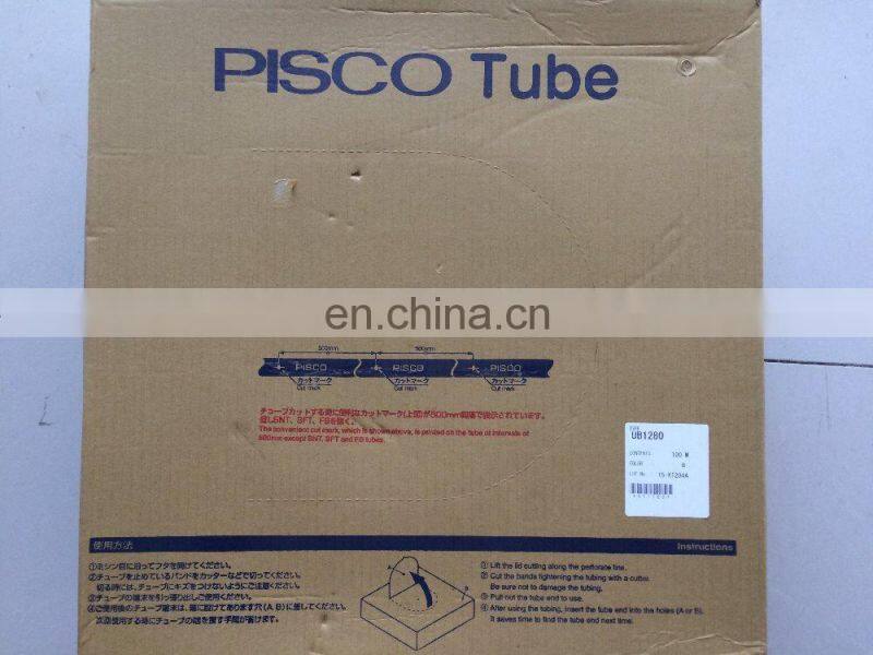 PISCO Tubing UB1280-100B